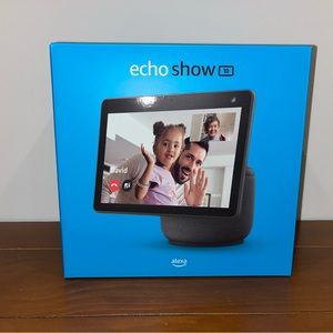 Echo Show 10 NIB